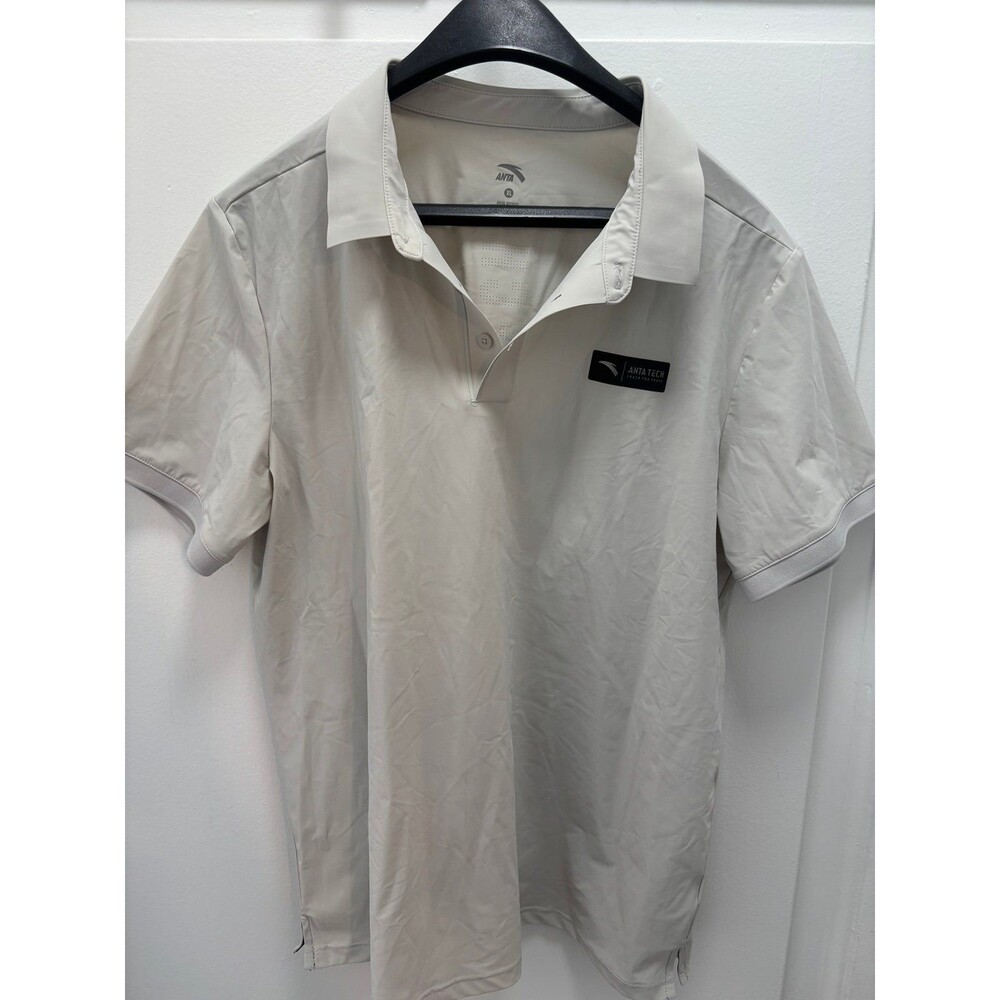 ANTA Women’s Polo